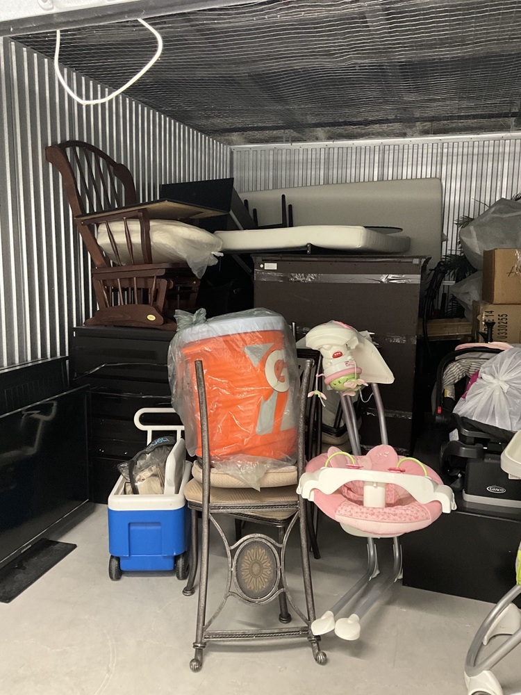 SmartStop Self Storage - Milner Av Scarborough  auction IB-6164 30