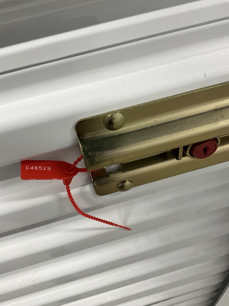 SmartStop Self Storage - Milner Av Scarborough  auction IB-7771