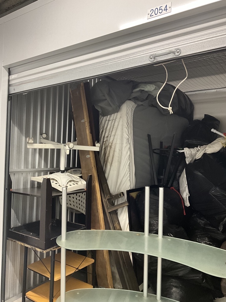 SmartStop Self Storage - Milner Av Scarborough  auction IB-7771 10