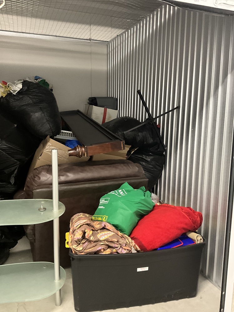 SmartStop Self Storage - Milner Av Scarborough  auction IB-7771 30