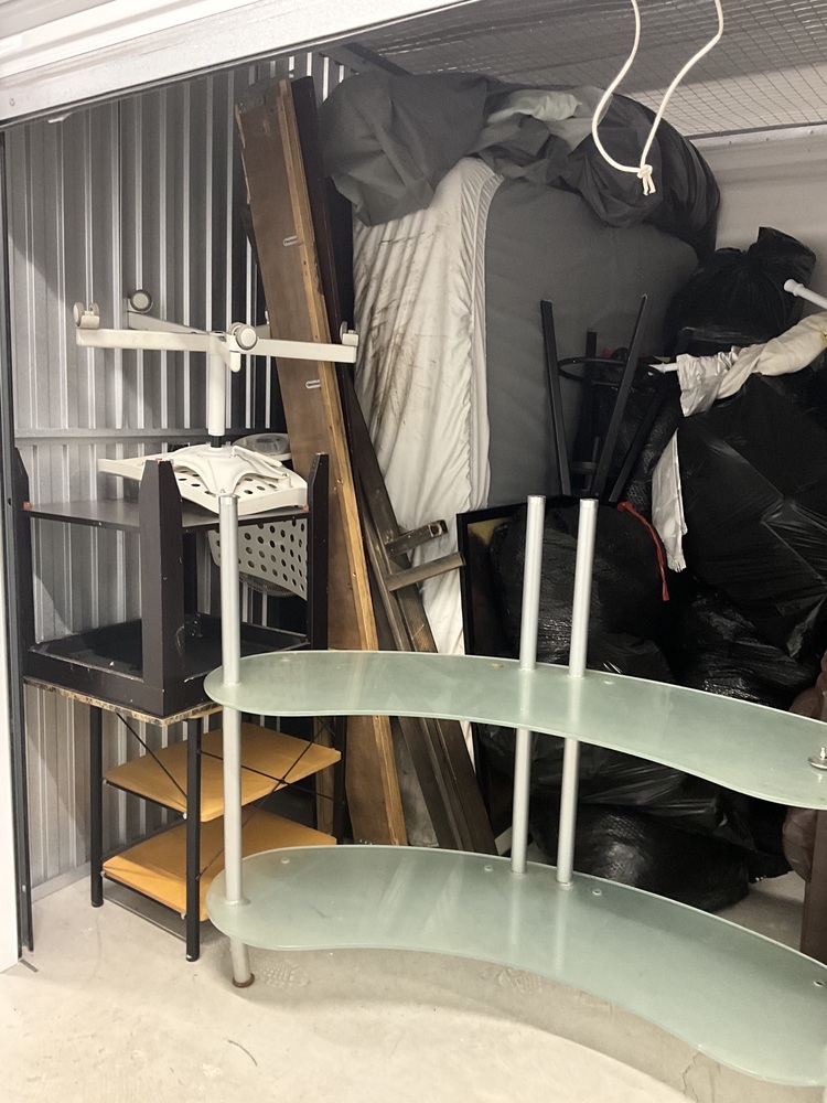 SmartStop Self Storage - Milner Av Scarborough  auction IB-7771 20