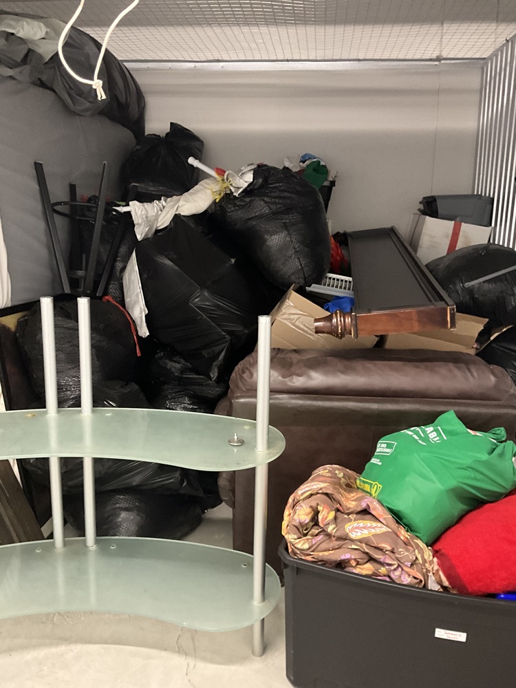 SmartStop Self Storage - Milner Av Scarborough  auction IB-7771 40