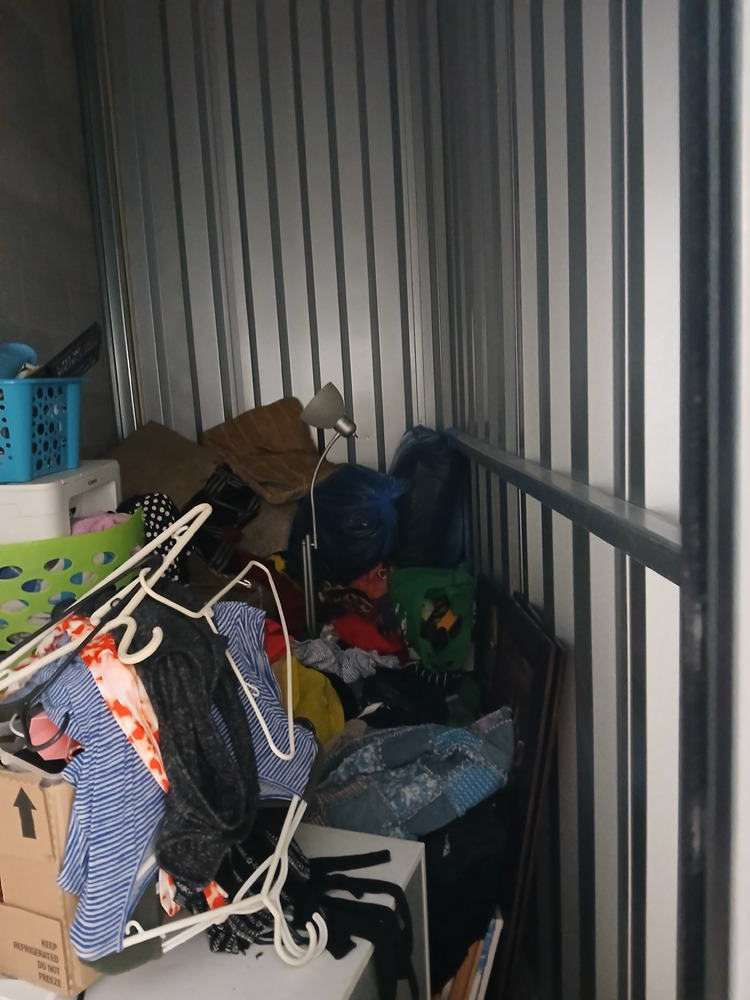 L293 Access Storage - Orangeville Central  auction IB-5890 30