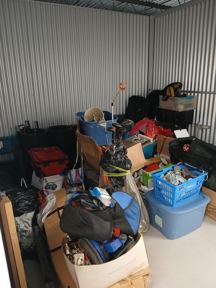 SmartStop Self Storage - Mapleview Drive   auction IB-8141