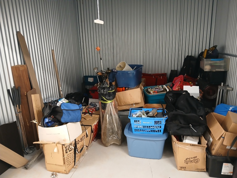 SmartStop Self Storage - Mapleview Drive   auction IB-8141 10