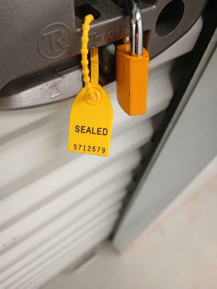 SmartStop Self Storage - Mapleview Drive   auction IB-8141 20