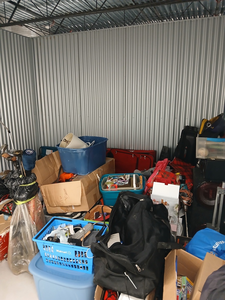 SmartStop Self Storage - Mapleview Drive   auction IB-8141 30