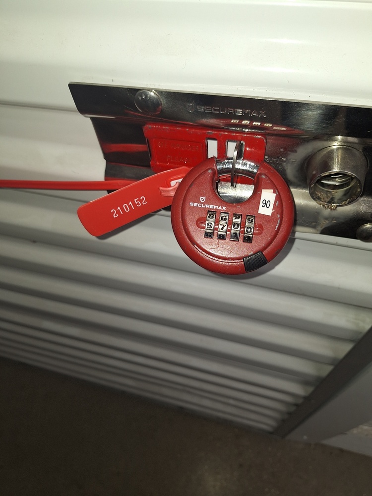 L135 - Sentinel Storage -5433 - 47 Street, Red Deer -   auction IB-7066 40