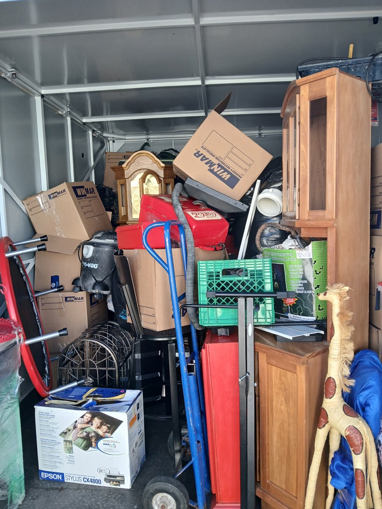 L293 Access Storage - Orangeville Central  auction IB-9269 30