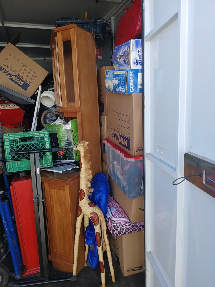 L293 Access Storage - Orangeville Central  auction IB-9269 40