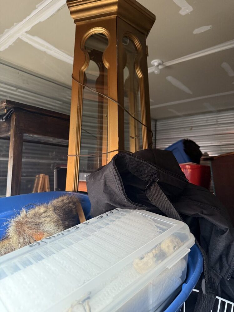 L015 - Access Storage - 37 Scott St -   auction IB-1417