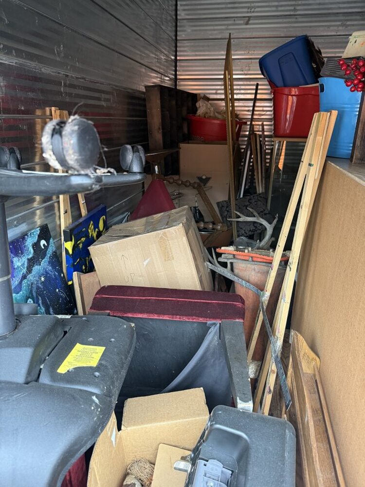 L015 - Access Storage - 37 Scott St -   auction IB-1417 30