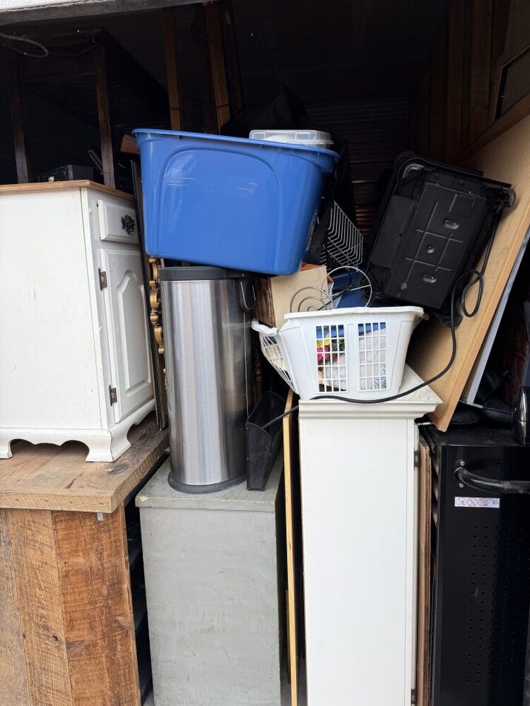 L015 - Access Storage - 37 Scott St -   auction IB-1417 10