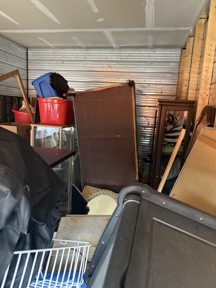 L015 - Access Storage - 37 Scott St -   auction IB-1417 50