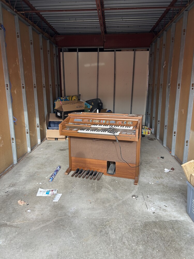 Public Storage P0008 -Dynamic Dr  auction IB-5343 20