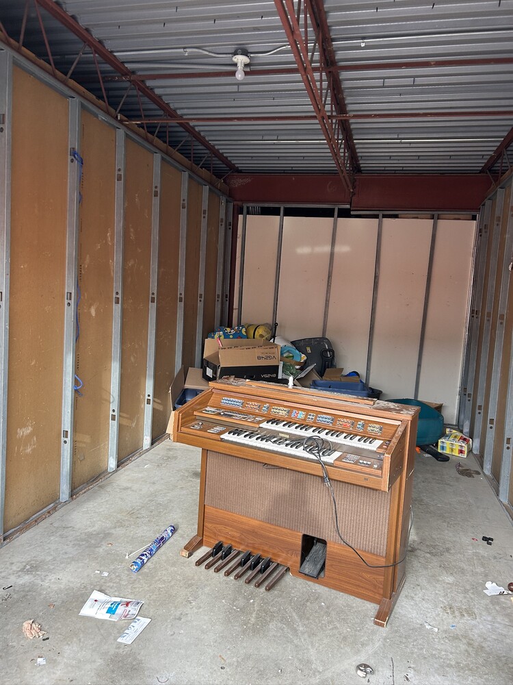 Public Storage P0008 -Dynamic Dr  auction IB-5343 30