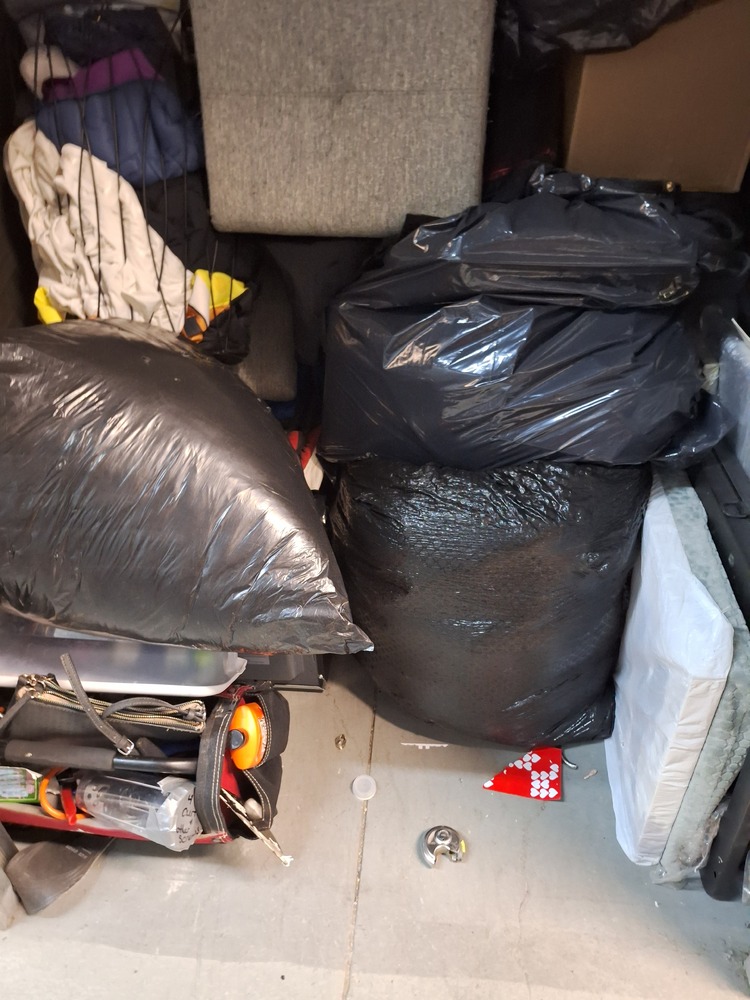 L138 - Sentinel Storage - 5403 - 136 Ave, North Edmonton -   auction IB-2000