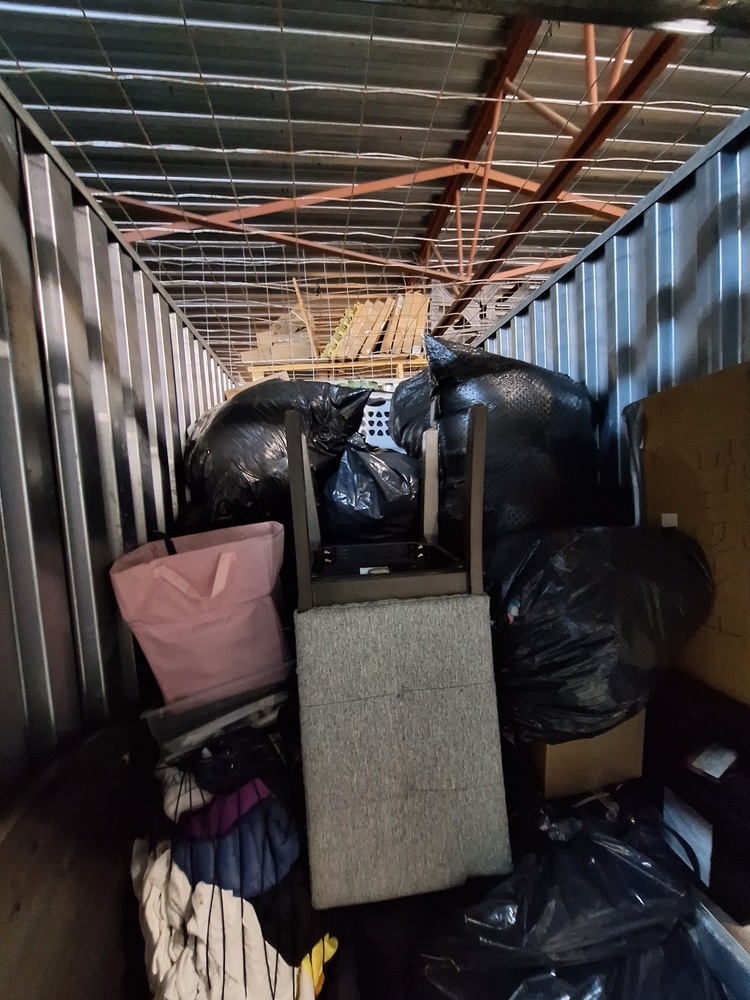 L138 - Sentinel Storage - 5403 - 136 Ave, North Edmonton -   auction IB-2000 10