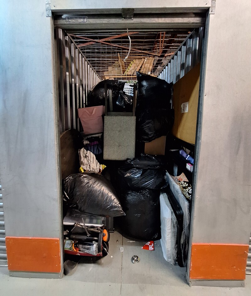 L138 - Sentinel Storage - 5403 - 136 Ave, North Edmonton -   auction IB-2000 20