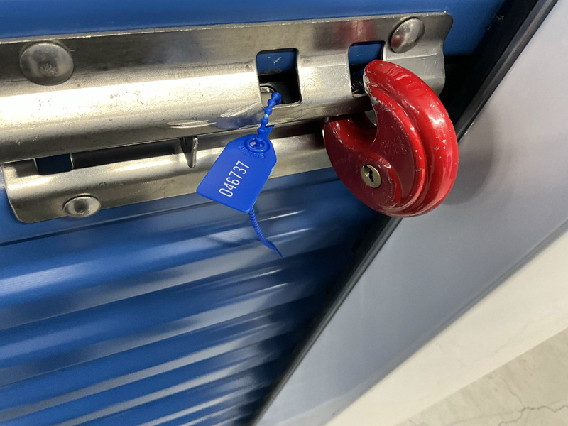 SmartStop Self Storage - Burlington 1207 Appleby  auction IB-3261