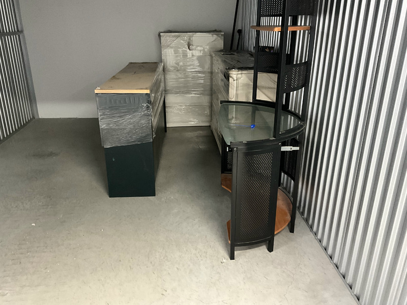 SmartStop Self Storage - Burlington 1207 Appleby  auction IB-3261 10