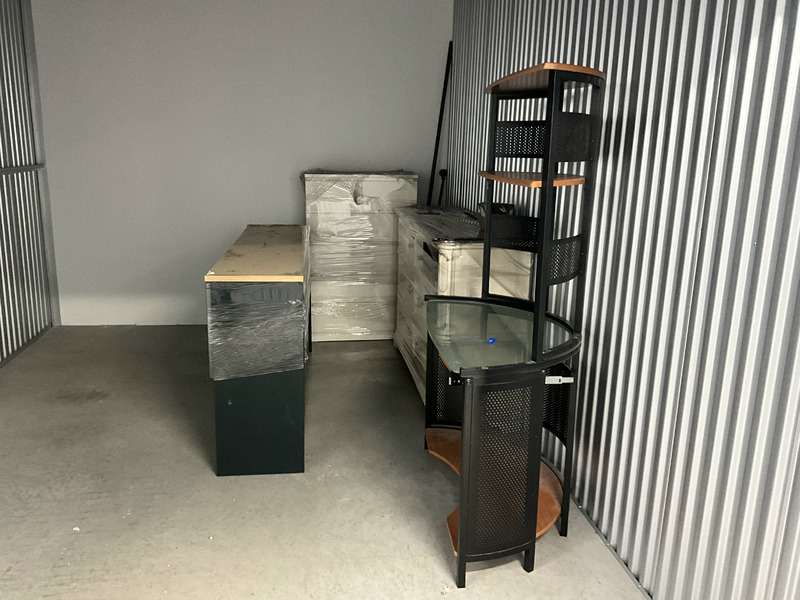 SmartStop Self Storage - Burlington 1207 Appleby  auction IB-3261 30