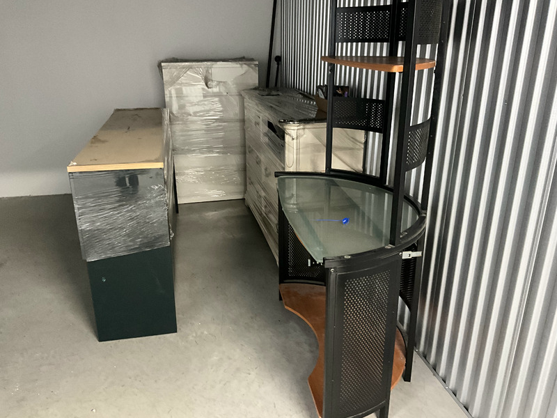 SmartStop Self Storage - Burlington 1207 Appleby  auction IB-3261 40