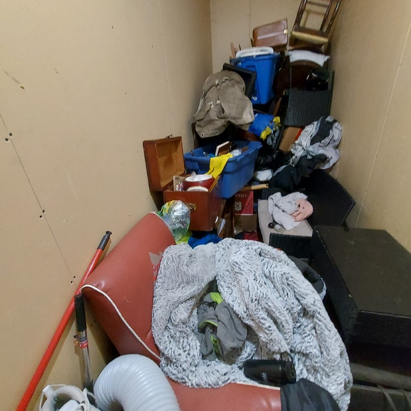 L116 - Access Storage - 100 Dewdney Ave, Regina -   auction IB-1831 40