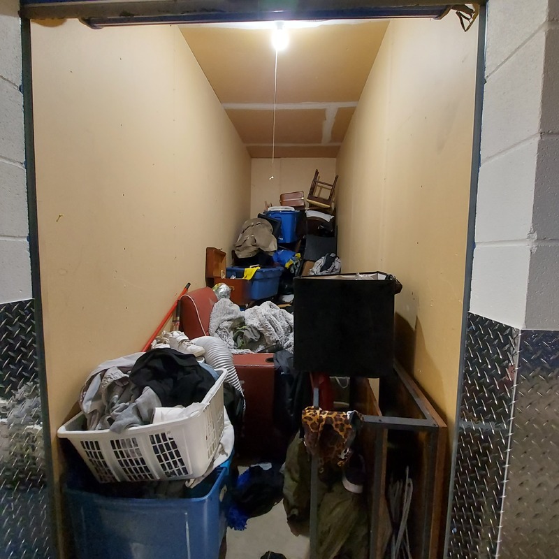 L116 - Access Storage - 100 Dewdney Ave, Regina -   auction IB-1831