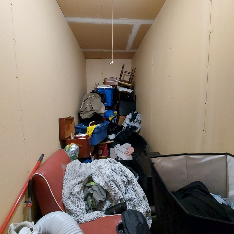 L116 - Access Storage - 100 Dewdney Ave, Regina -   auction IB-1831 30