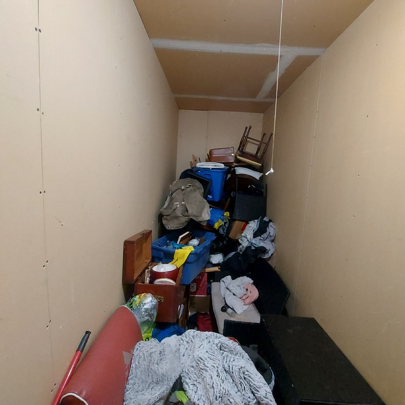 L116 - Access Storage - 100 Dewdney Ave, Regina -   auction IB-1831 20