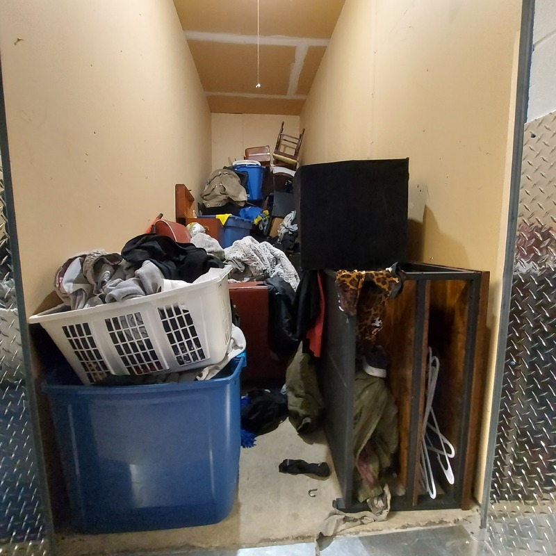 L116 - Access Storage - 100 Dewdney Ave, Regina -   auction IB-1831 50