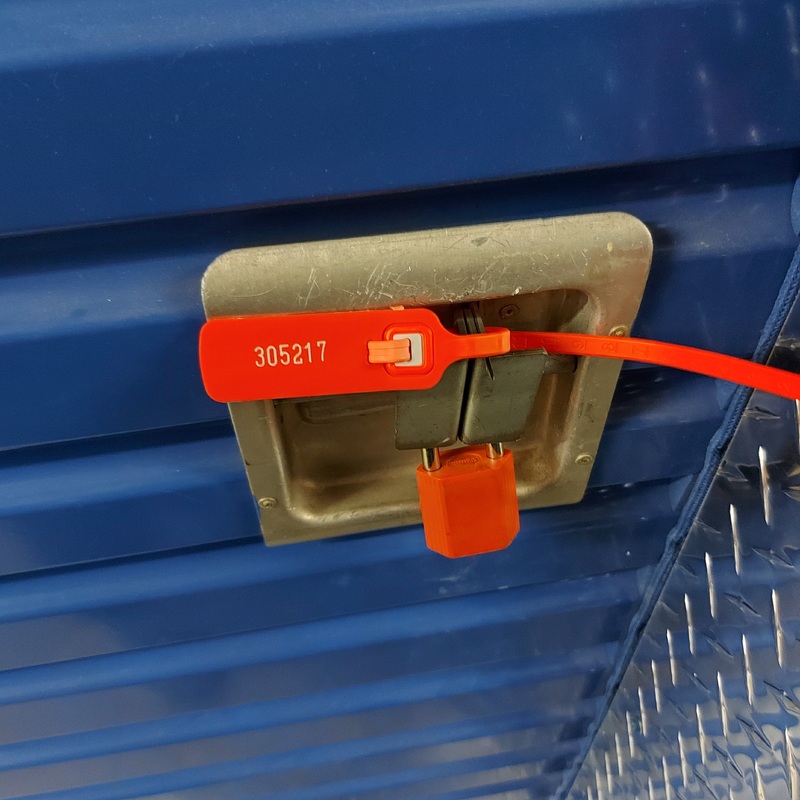 L116 - Access Storage - 100 Dewdney Ave, Regina -   auction IB-1831 60