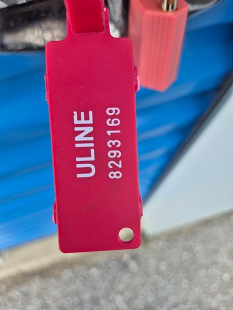 L186 - Access Storage - 30 Miller Dr -  Barrie -   auction IB-9328