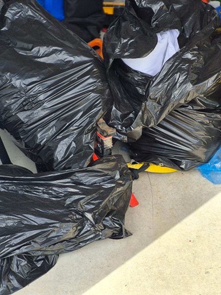 L186 - Access Storage - 30 Miller Dr -  Barrie -   auction IB-9328 20