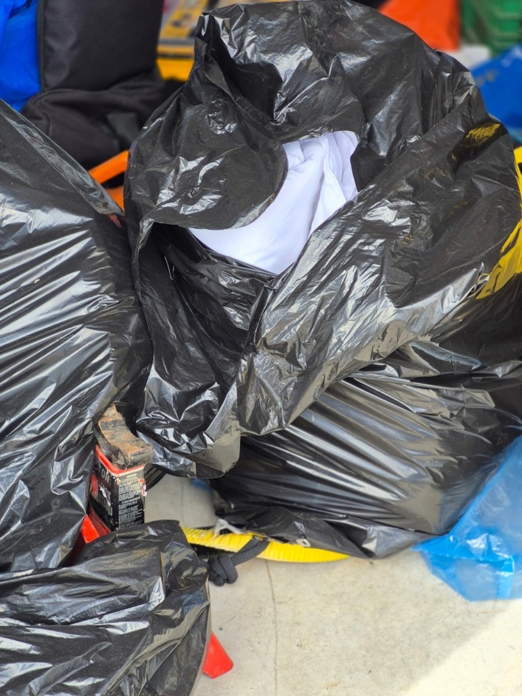 L186 - Access Storage - 30 Miller Dr -  Barrie -   auction IB-9328 80