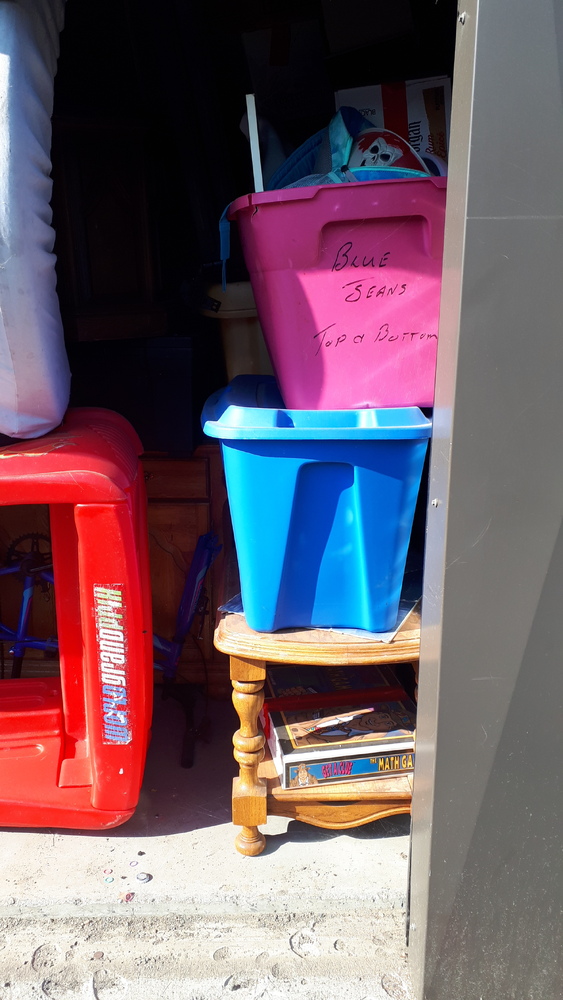 L115 - Sentinel  - 1271 D Salish Rd -  auction IB-4211 10