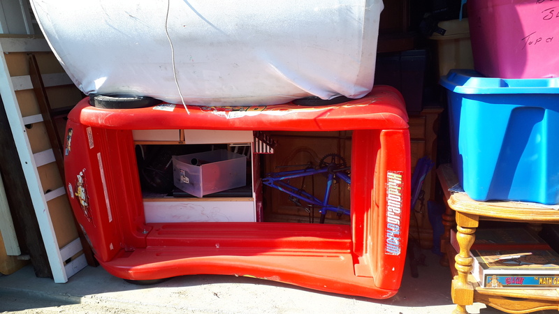 L115 - Sentinel  - 1271 D Salish Rd -  auction IB-4211 20