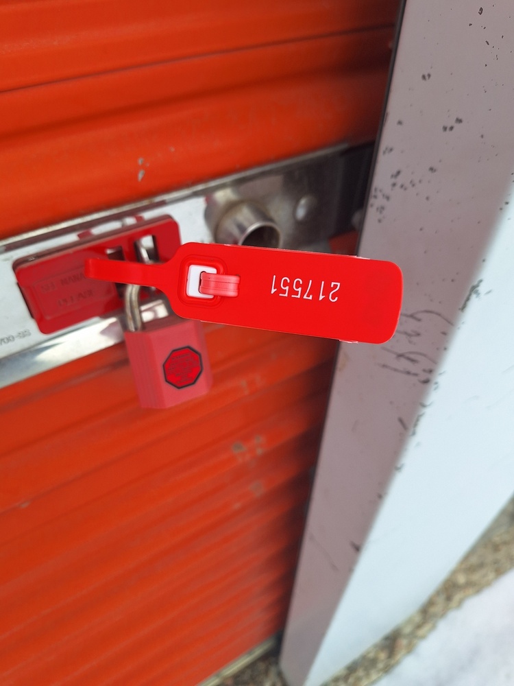 L135 - Sentinel Storage -5433 - 47 Street, Red Deer -   auction IB-1317 20