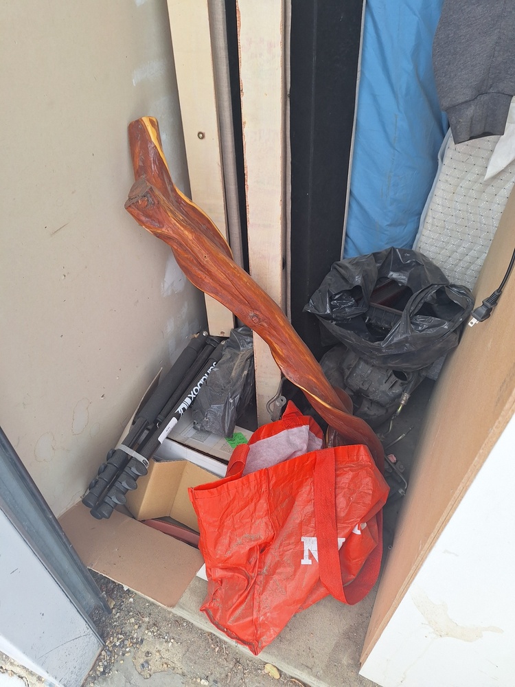 L135 - Sentinel Storage -5433 - 47 Street, Red Deer -   auction IB-1317 30