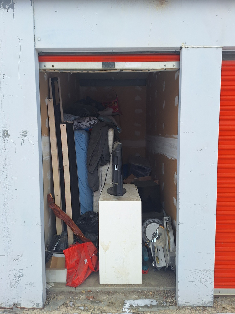 L135 - Sentinel Storage -5433 - 47 Street, Red Deer -   auction IB-1317 50