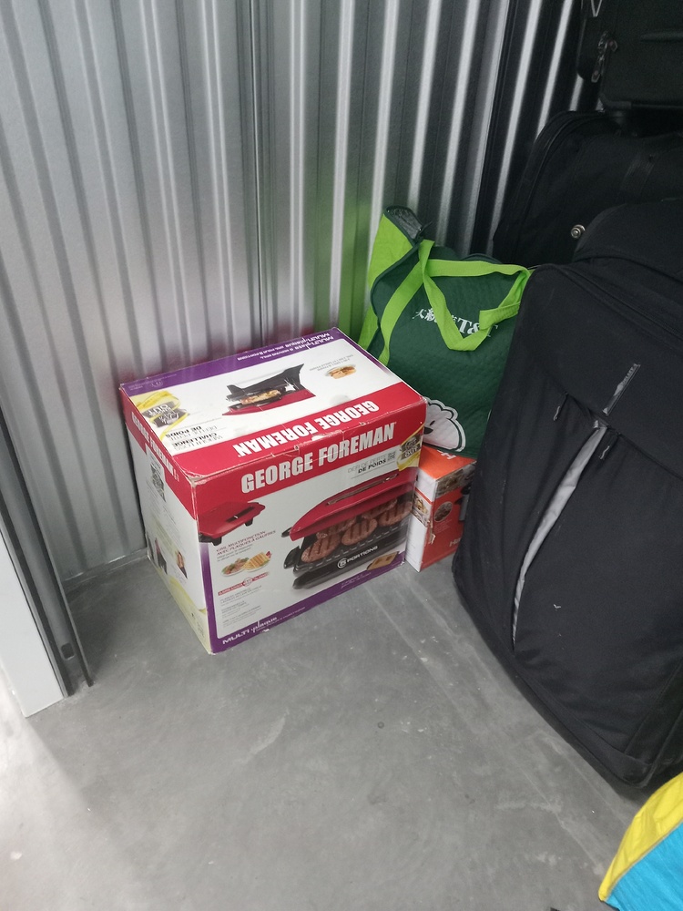 SmartStop Self Storage - Franklin St Van  auction IB-5314 10