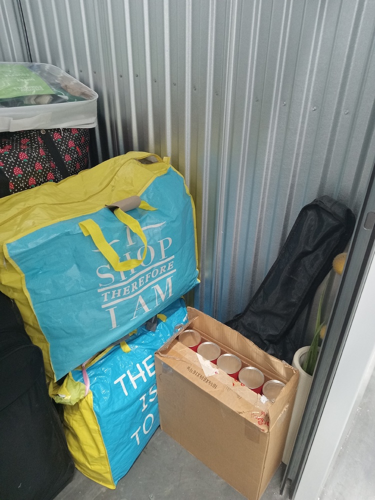 SmartStop Self Storage - Franklin St Van  auction IB-5314 20