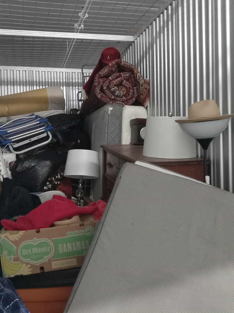 SmartStop Self Storage - Franklin St Van  auction IB-5639 20