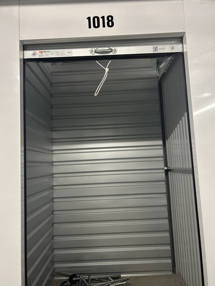 DEStorage - Laurel  auction IB-4387