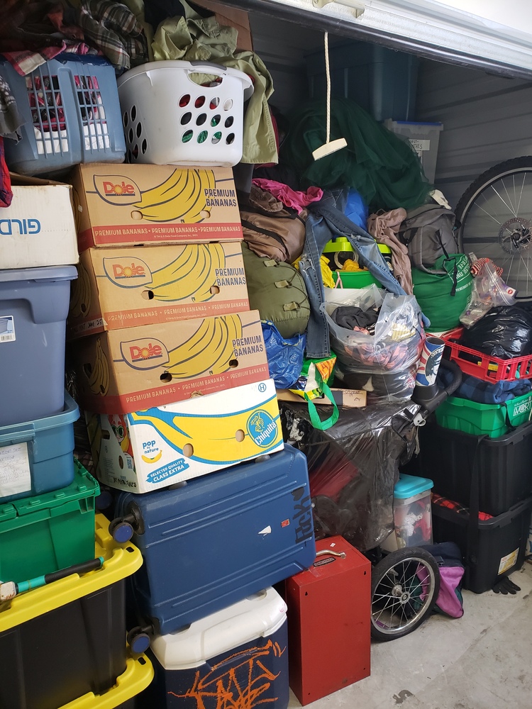 A1 Storage Systems Inc.  auction IB-1106 20