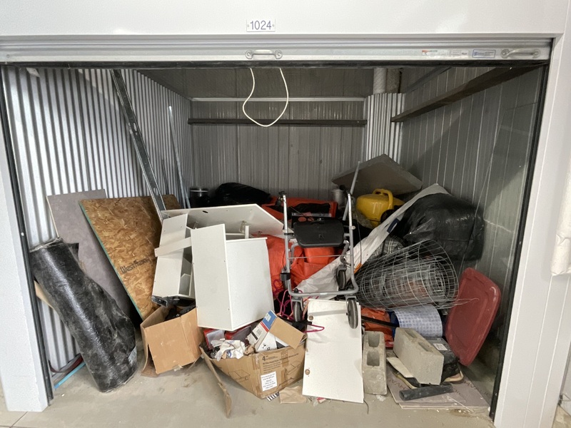 SmartStop Self Storage - 50 Cityview Vaughan  auction IB-6547 10