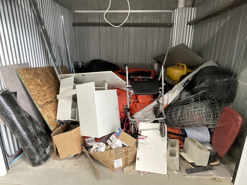 SmartStop Self Storage - 50 Cityview Vaughan  auction IB-6547 20