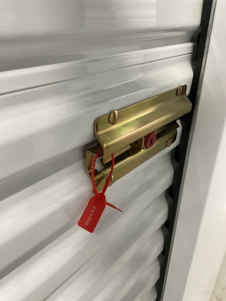 SmartStop Self Storage - 50 Cityview Vaughan  auction IB-5156