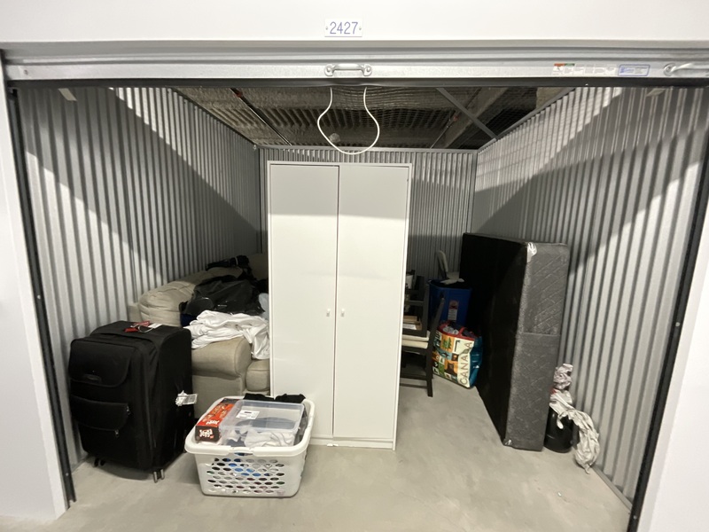 SmartStop Self Storage - 50 Cityview Vaughan  auction IB-5156 10